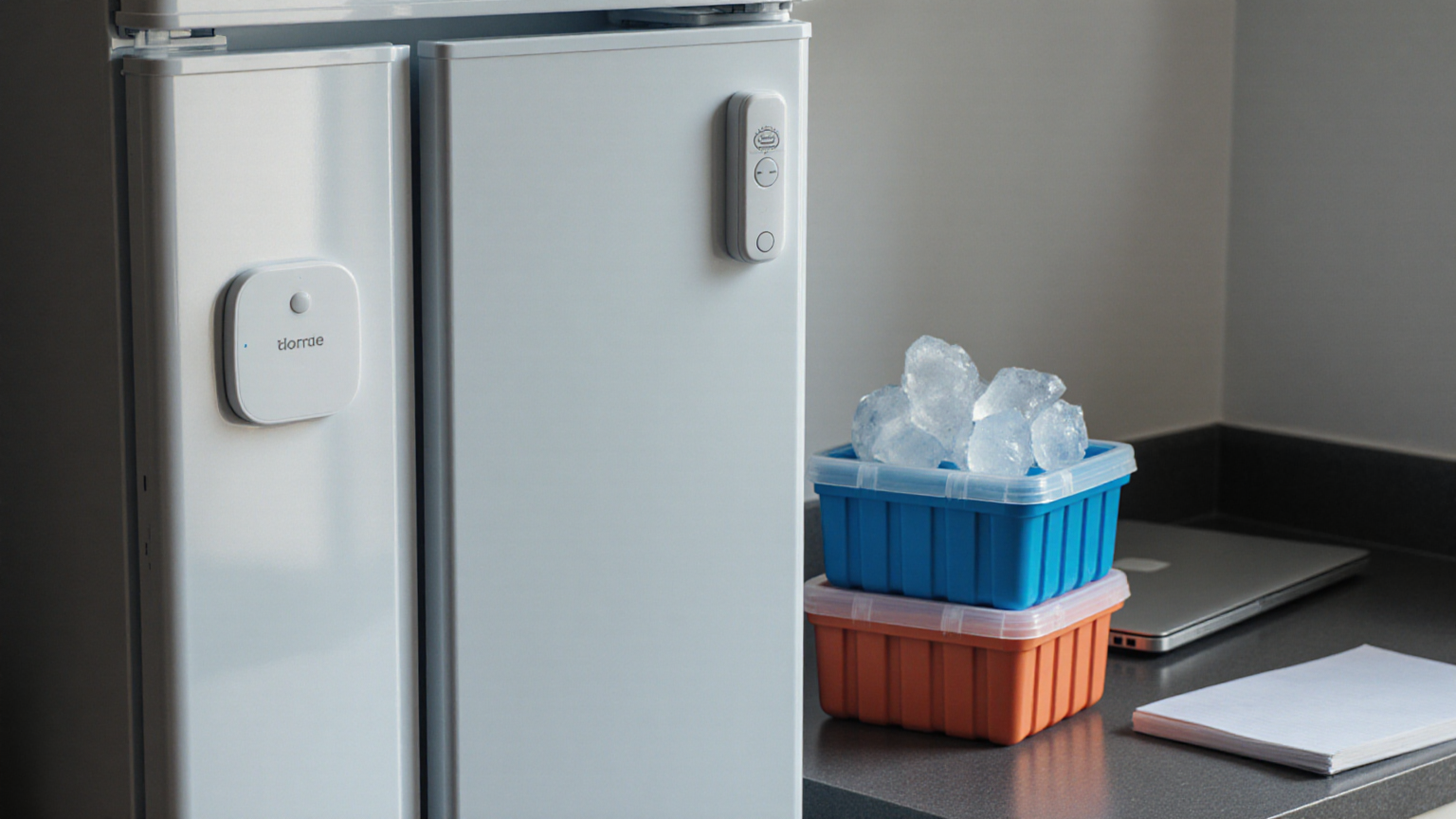 Smart Freezer Door Alarm and Power-Outage Food Safety Routine for 2026