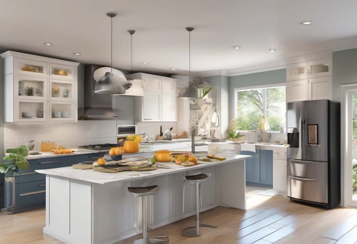 Home Energy Monitoring 2026: Build a Load-Shifting Smart Home Plan