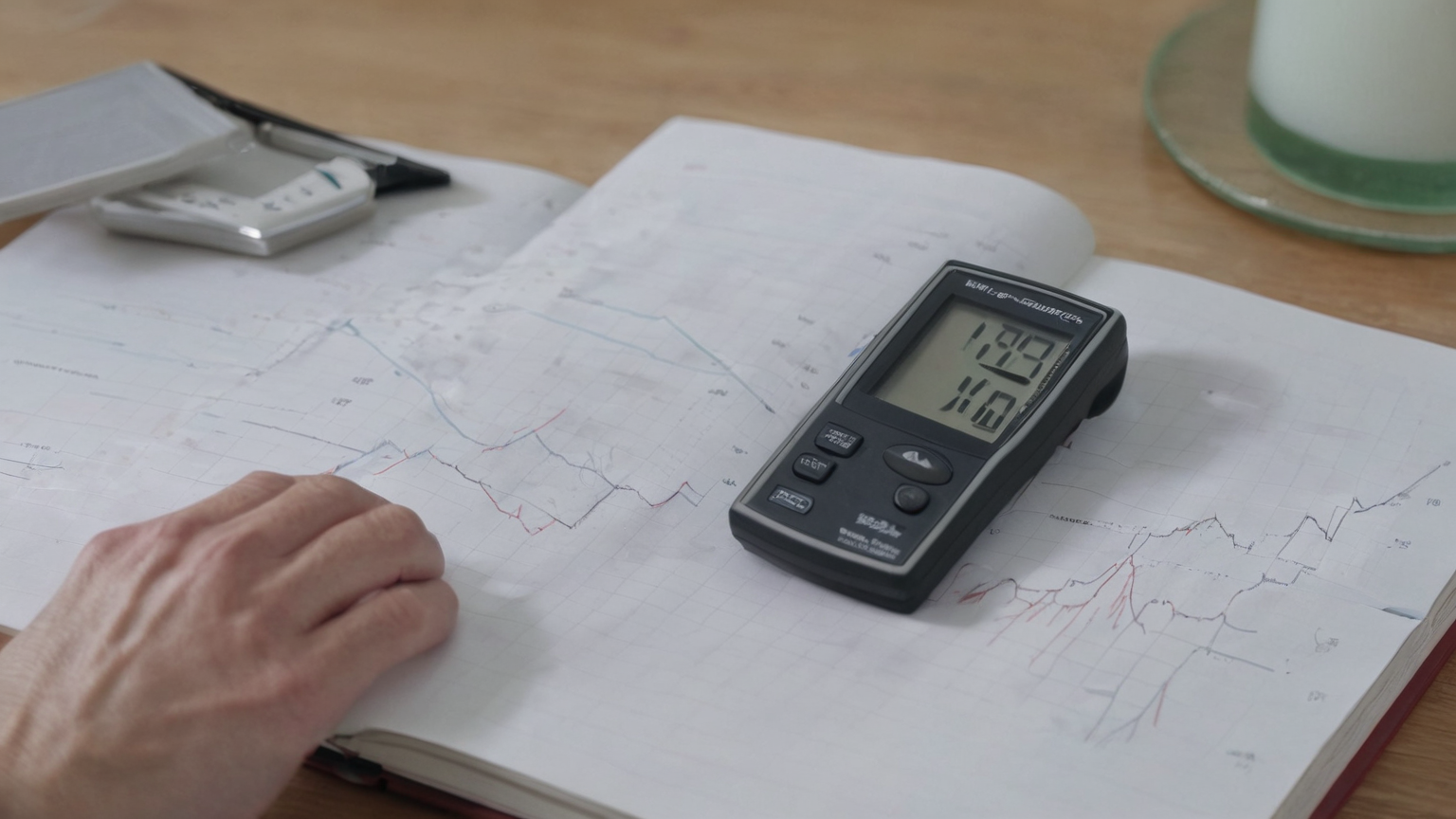 Humidity threshold planning desk