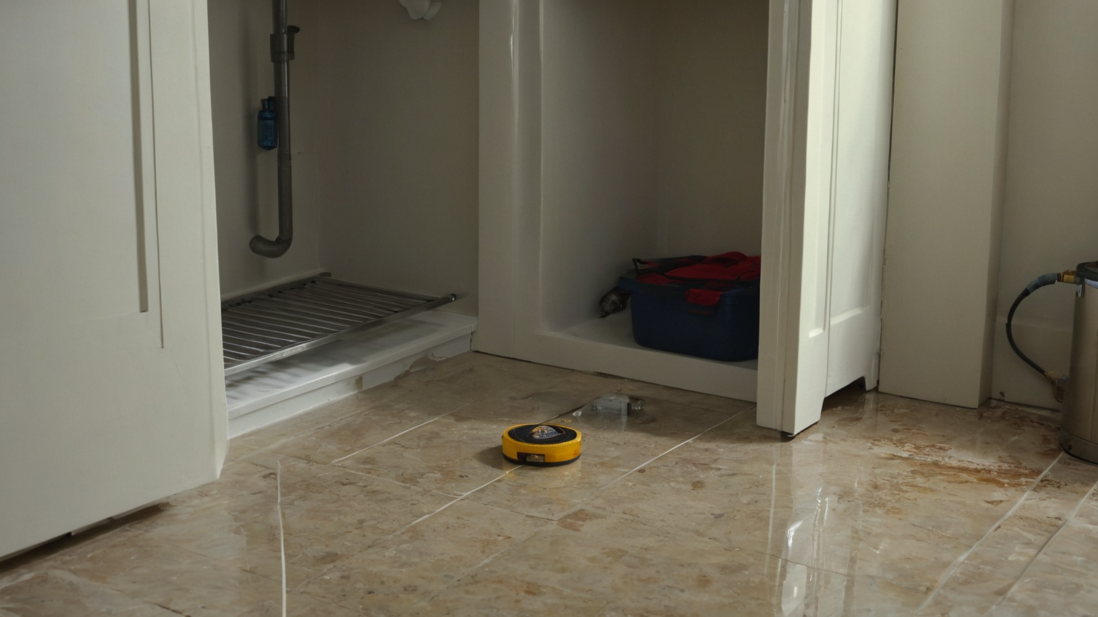Smart Leak Sensor Placement 2026: Catch Water Problems Without False Confidence