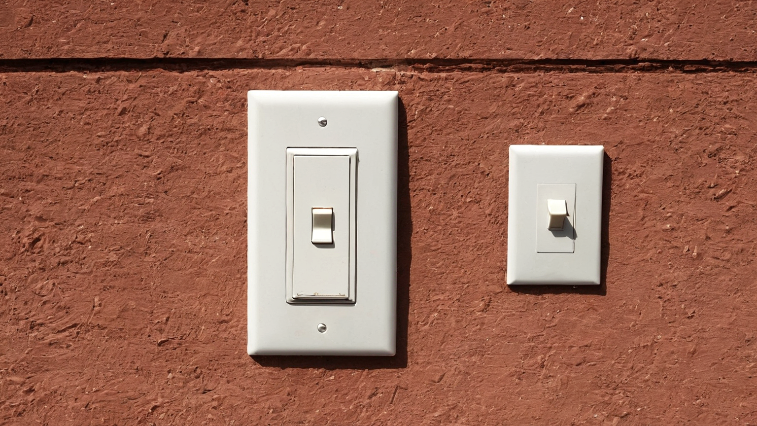 Warm wildlife friendly lighting