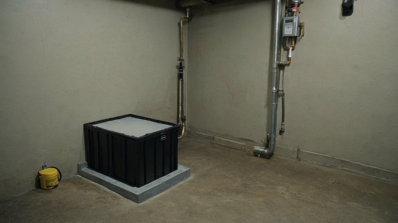 Smart Sump Pump Battery Backup Plan: Alerts Without False Confidence
