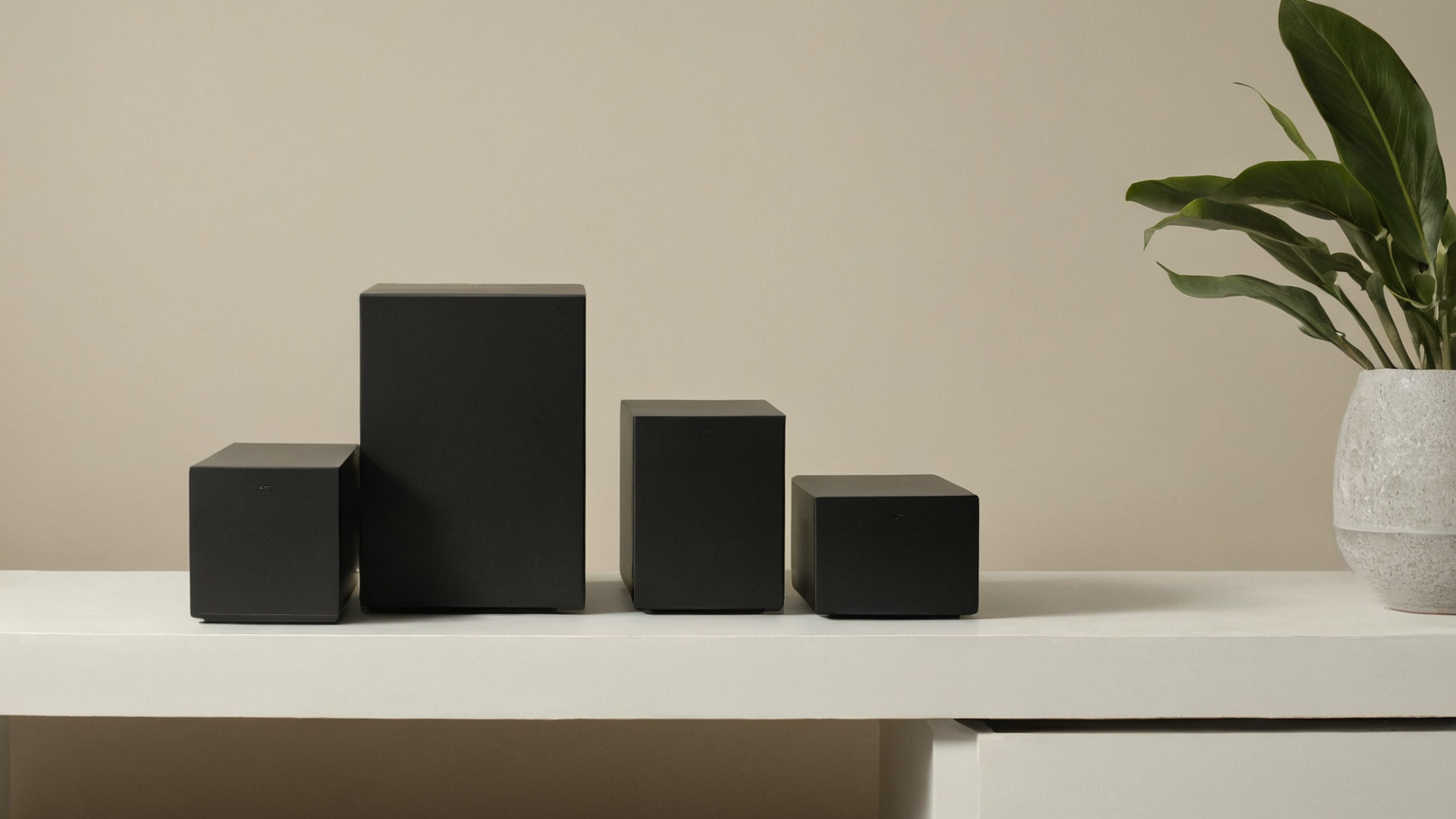 Battery priority tiers represented by plain black blocks