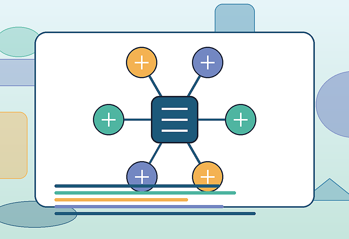 Connect alerts to a household response plan