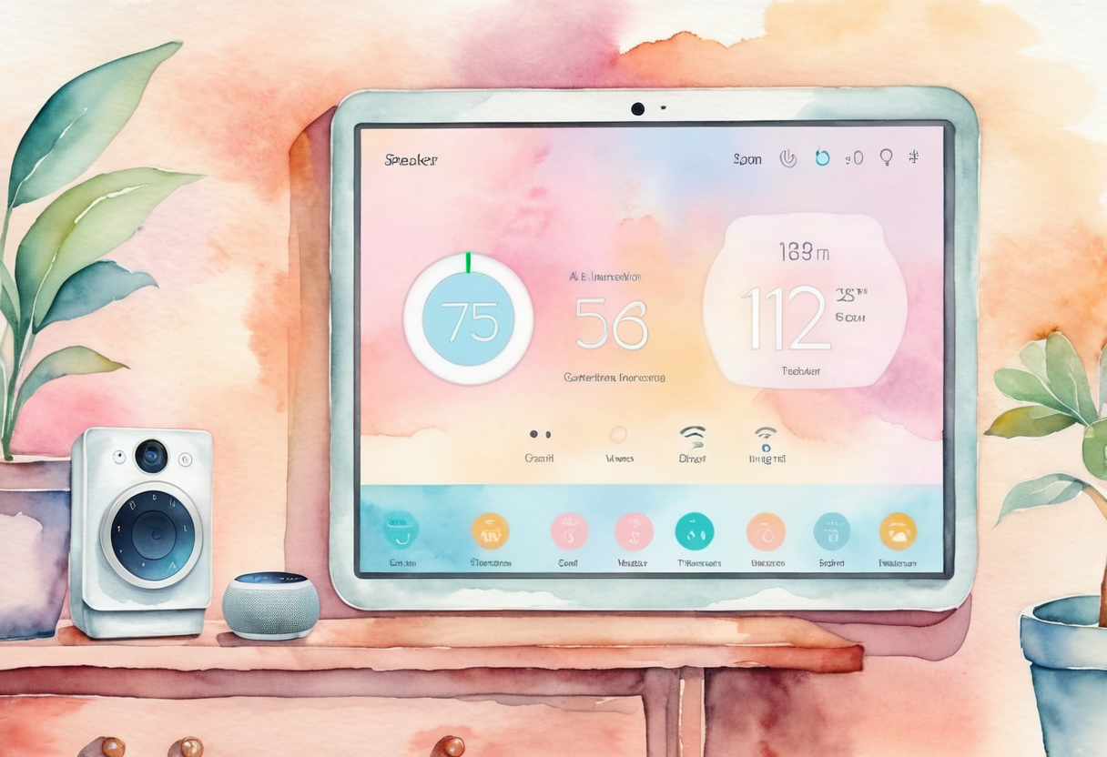 Matter 1.4 Smart Home Protocol 2026 — What Finally Works