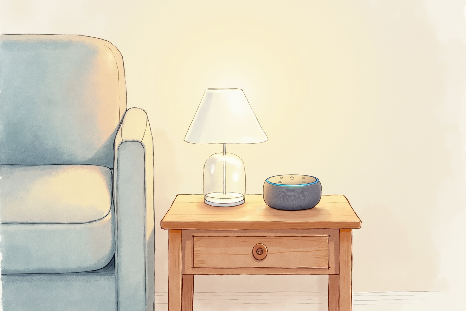 Smart Speakers 2026 — Echo vs HomePod mini vs Nest Audio Compared