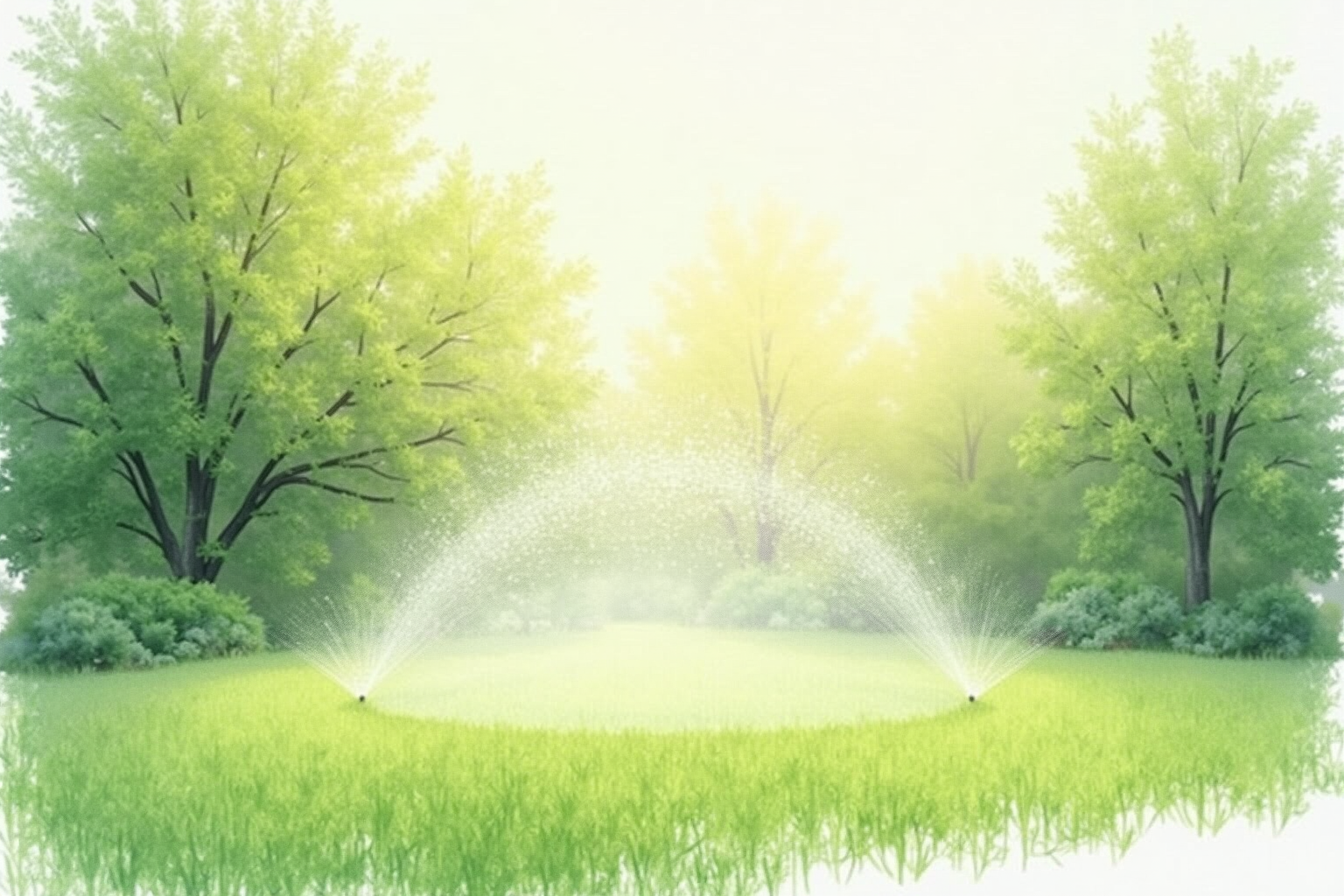 Smart Sprinkler Controllers 2026 — Rachio vs Rain Bird vs Orbit B-hyve