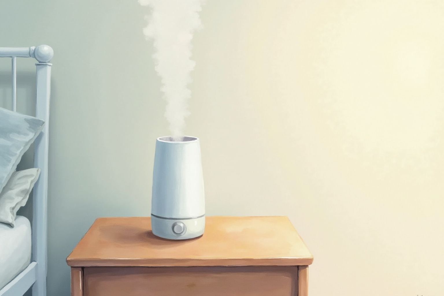 Smart Humidifiers 2026 — Levoit, Dyson, and GoveeLife Compared