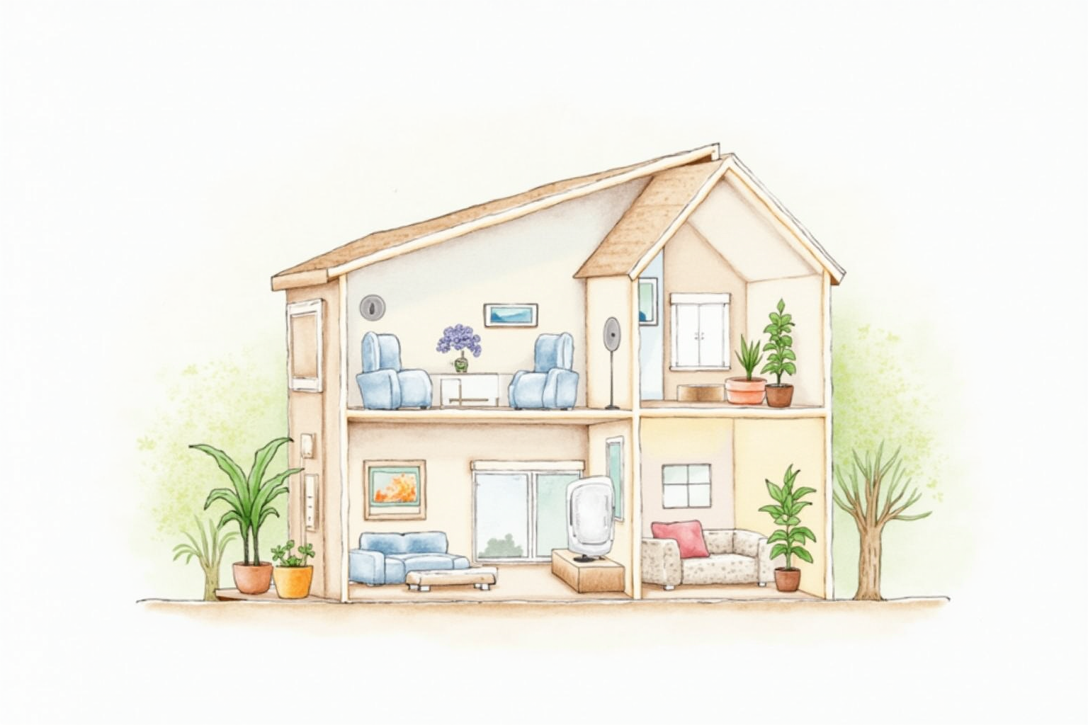 Mesh WiFi Systems 2026 — Eero Pro 6E vs Nest WiFi Pro vs Netgear Orbi