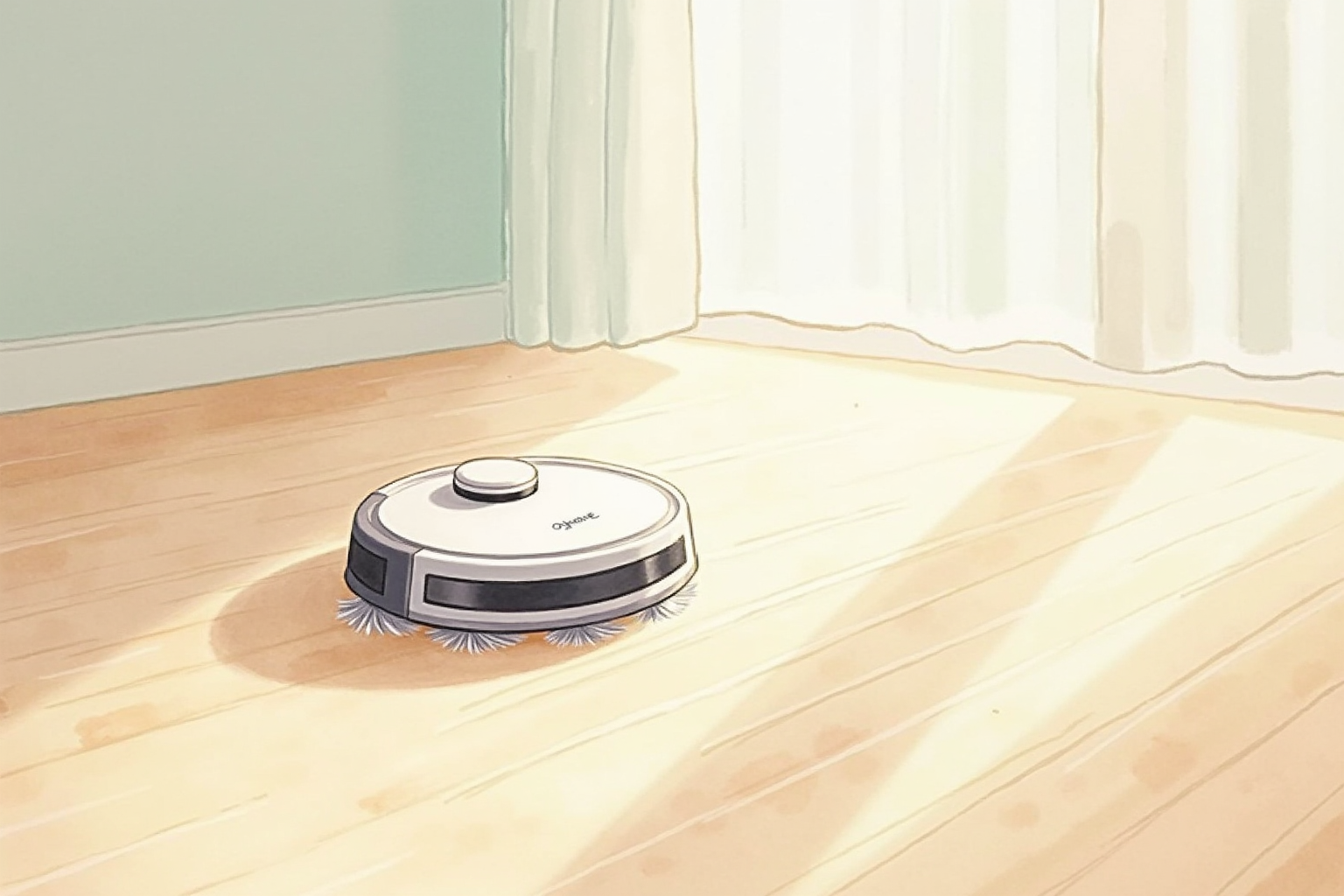 Robot Mops 2026 — iRobot Braava vs Roborock S8 vs Eufy Combo Compared