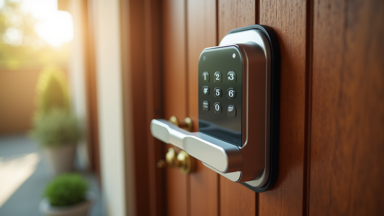 Smart Locks Compared — Bluetooth, Wi-Fi, and Z-Wave Data (Wirecutter and ANSI Grade Tests)