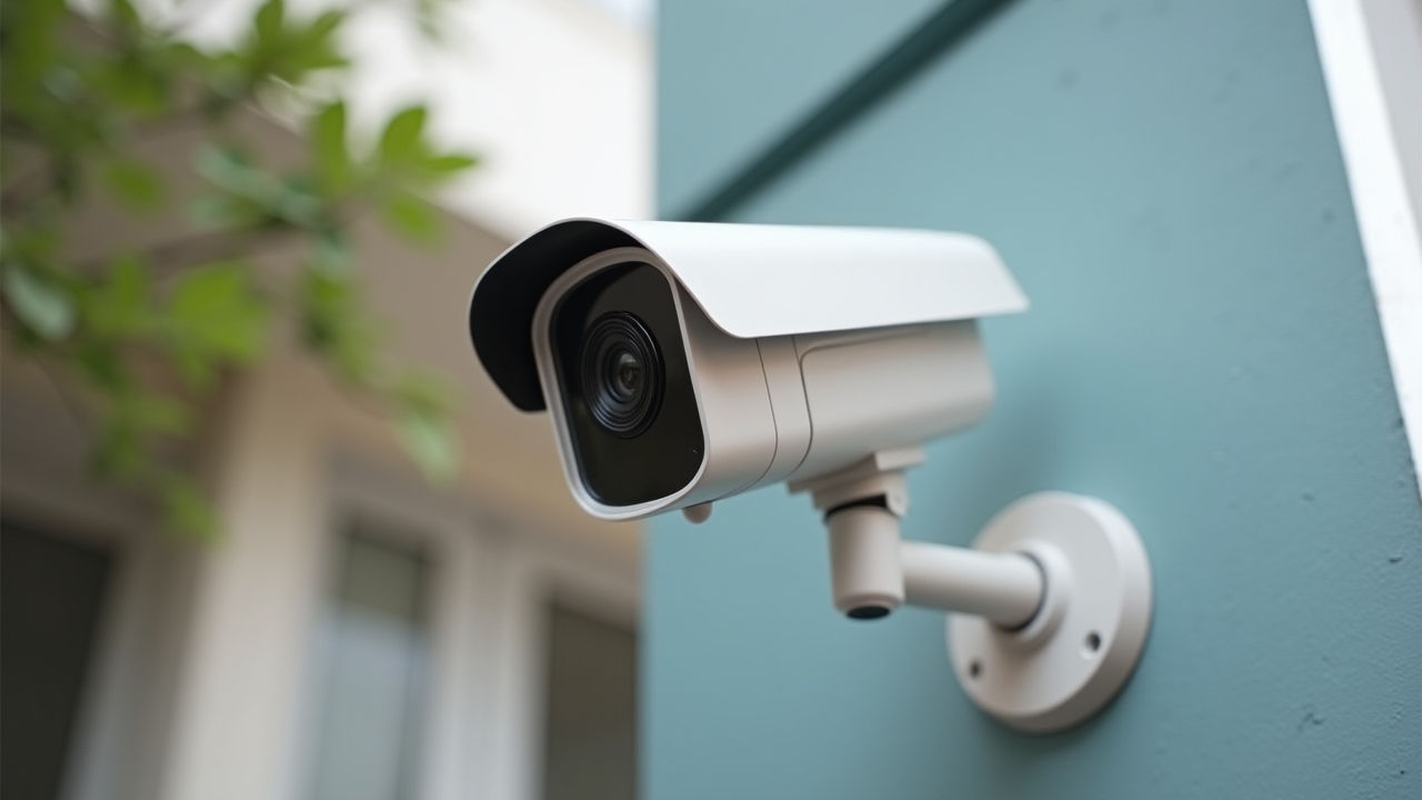 Security Cameras Compared — Wyze, Ring, and Nest (Wirecutter Testing and Privacy Audit Data)