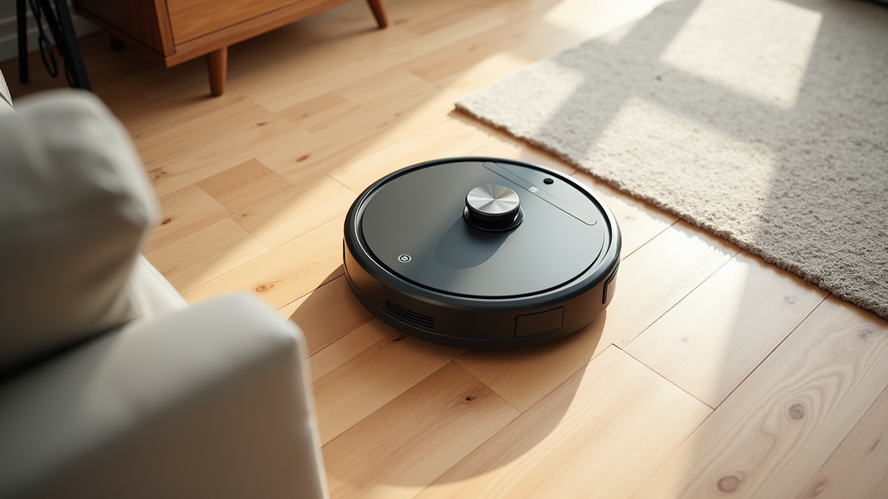Robot Vacuums Compared — iRobot Roomba, Roborock, and Eufy (Wirecutter Cleaning Performance Data)