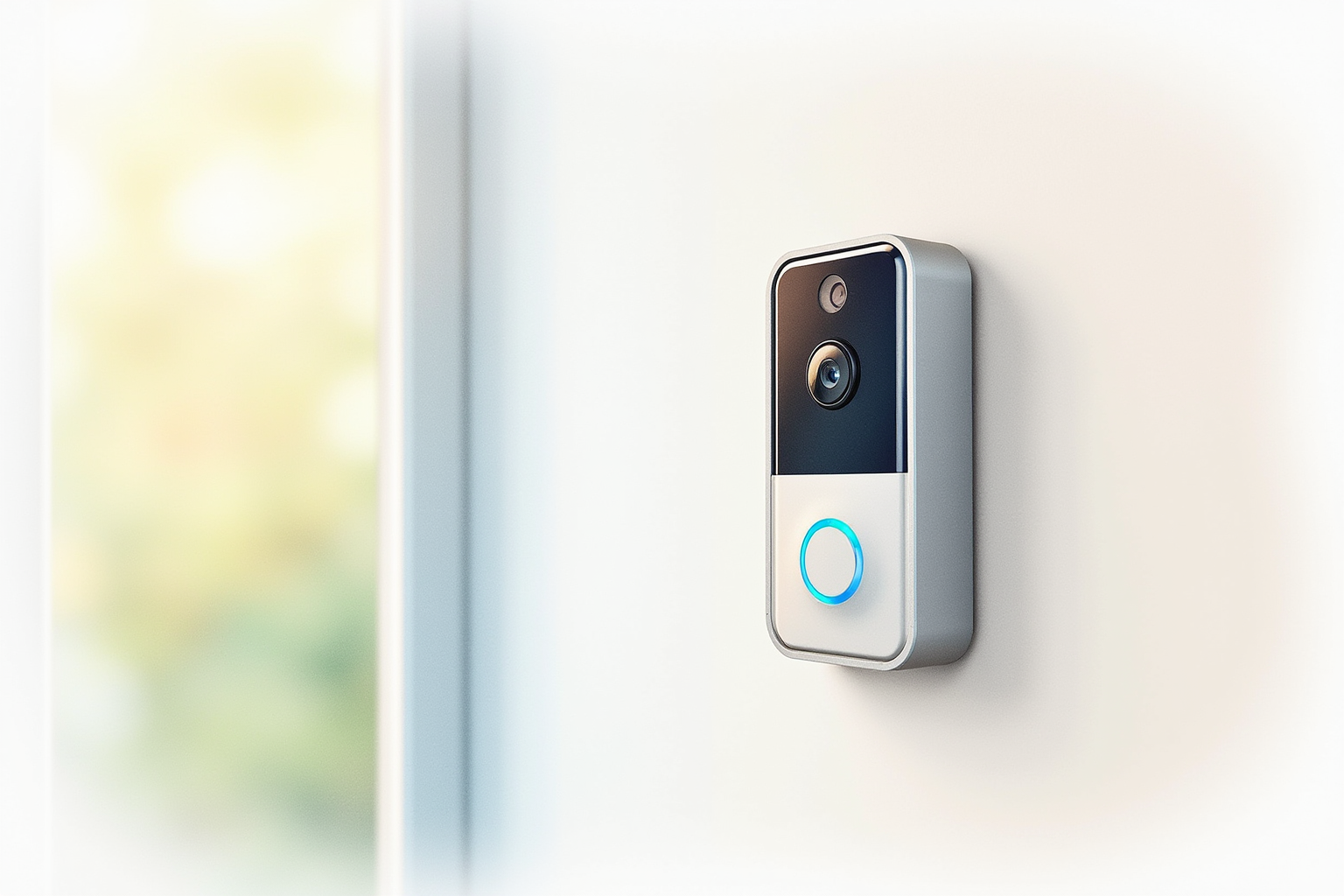 Smart Doorbell Cameras 2026 — Ring vs Nest vs Eufy Real-World Data
