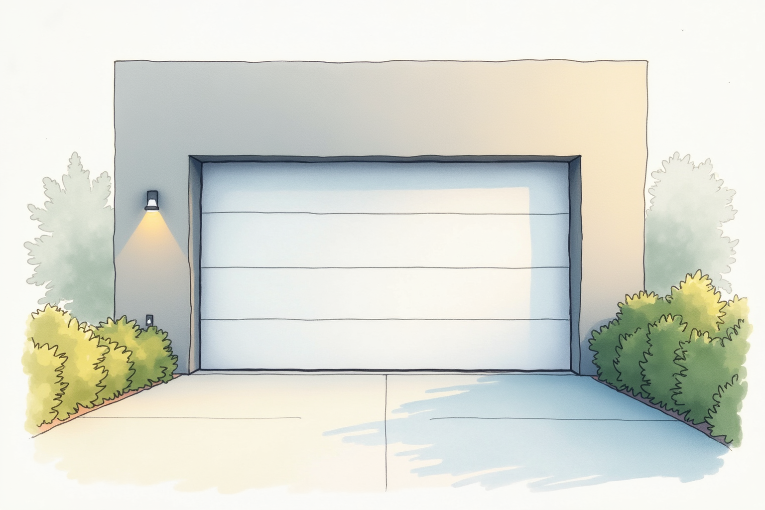 Smart Garage Door Openers 2026 — MyQ vs Tailwind vs Genie Compared