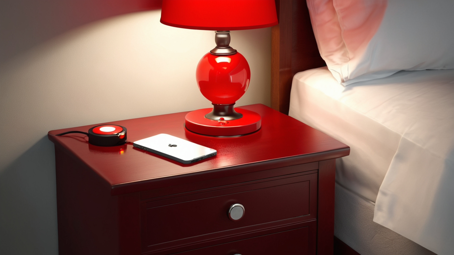 Smart Home Emergency Button Routine: A Safer Alert Plan for Households