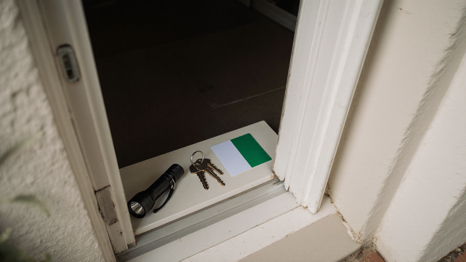 Smart Natural Gas Alarm Guide: Listed Devices, Placement, and Emergency Response — editorial visual 4